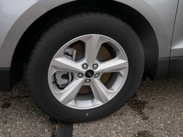 new 2024 Ford Edge car, priced at $38,011