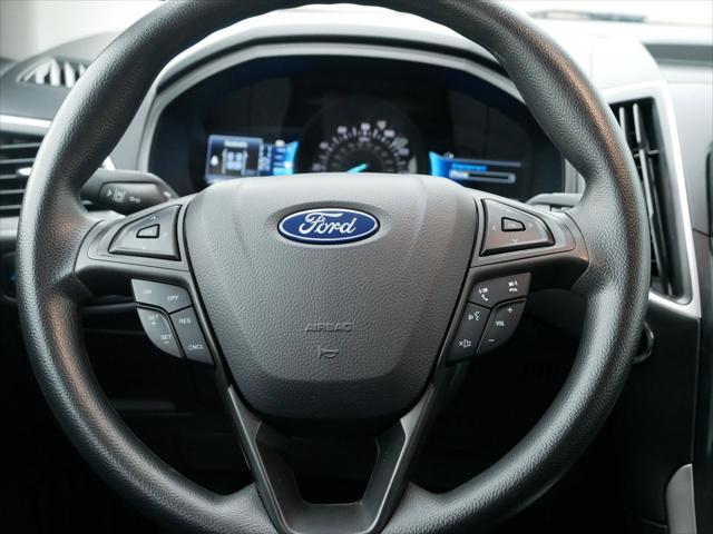 new 2024 Ford Edge car, priced at $38,011
