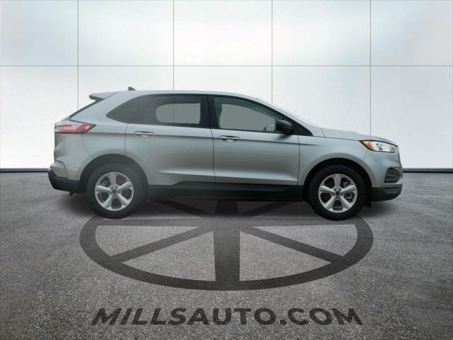 new 2024 Ford Edge car, priced at $38,011