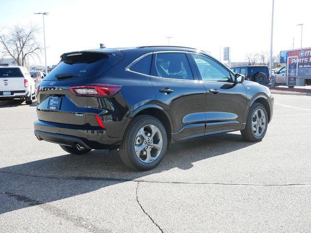 new 2024 Ford Escape car, priced at $30,750