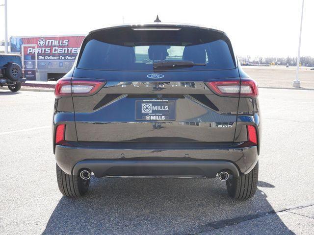 new 2024 Ford Escape car, priced at $30,750