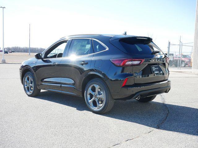 new 2024 Ford Escape car, priced at $30,750