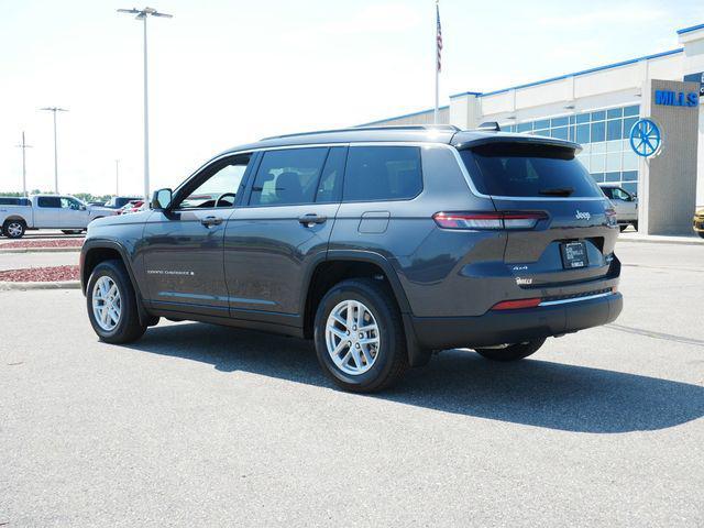 new 2024 Jeep Grand Cherokee L car, priced at $39,784