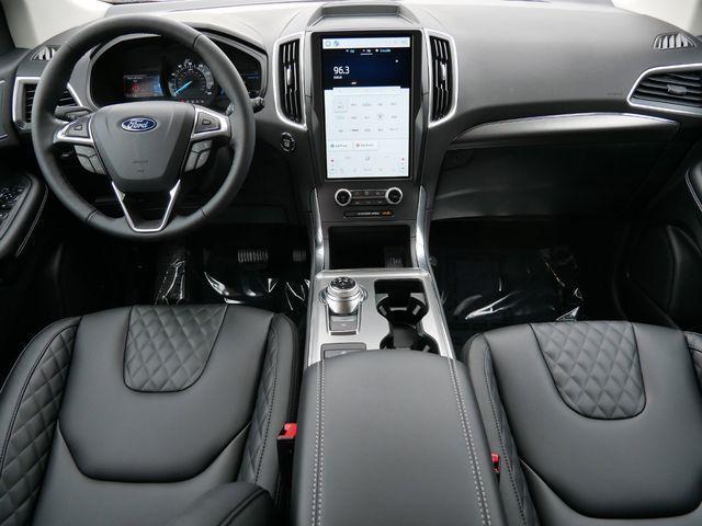 new 2024 Ford Edge car, priced at $40,766