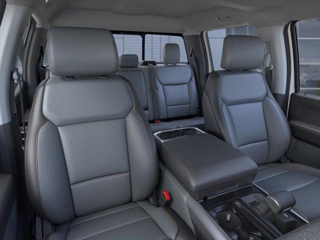 new 2025 Ford F-150 car, priced at $69,790