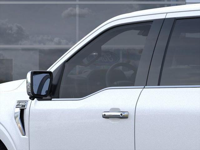 new 2025 Ford F-150 car, priced at $69,790