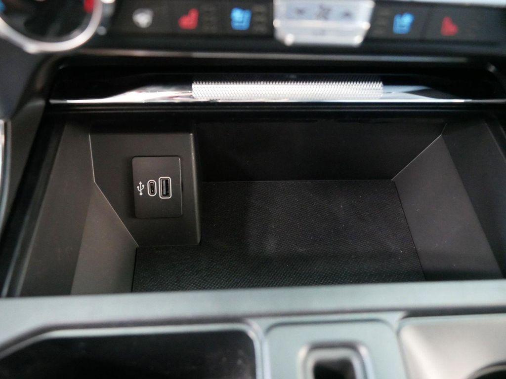 new 2025 Ford F-150 car, priced at $65,439