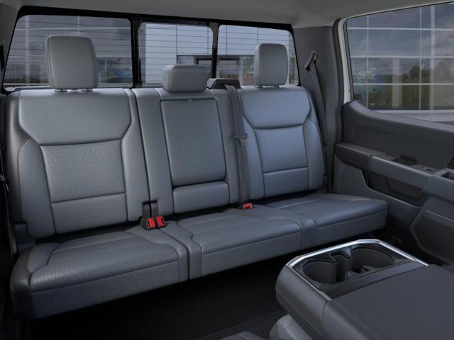 new 2025 Ford F-150 car, priced at $69,790
