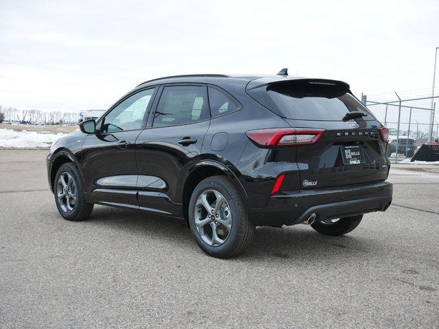 new 2024 Ford Escape car, priced at $29,671