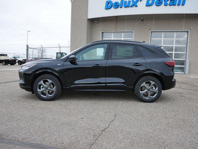 new 2024 Ford Escape car, priced at $29,671