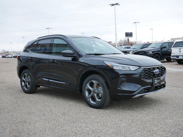 new 2024 Ford Escape car, priced at $29,671