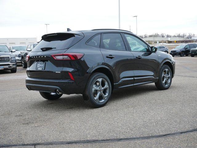 new 2024 Ford Escape car, priced at $29,671