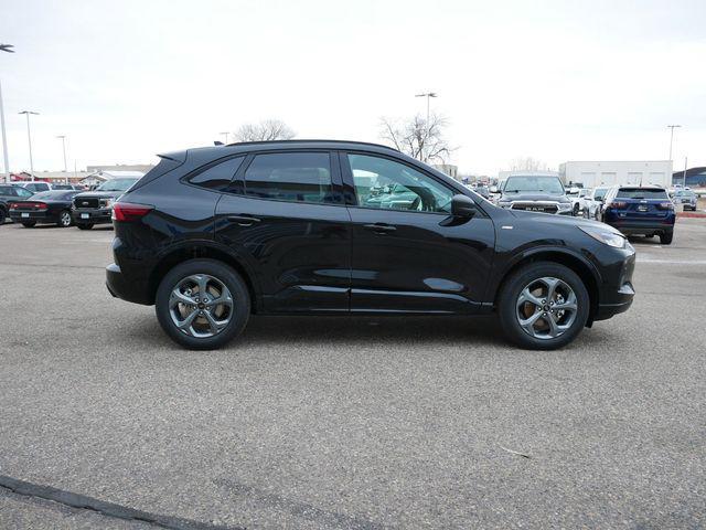 new 2024 Ford Escape car, priced at $29,671