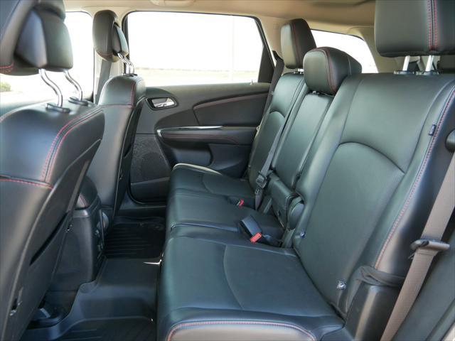 used 2019 Dodge Journey car, priced at $12,990