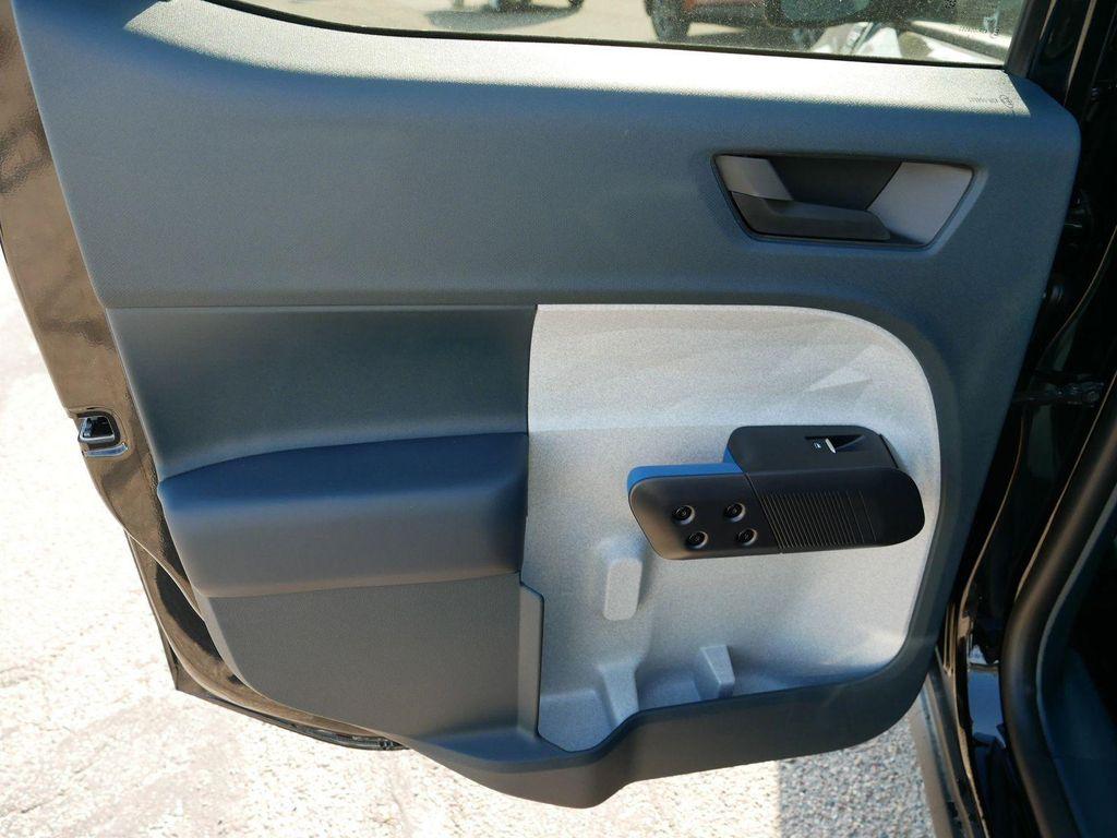 new 2025 Ford Maverick car, priced at $34,895