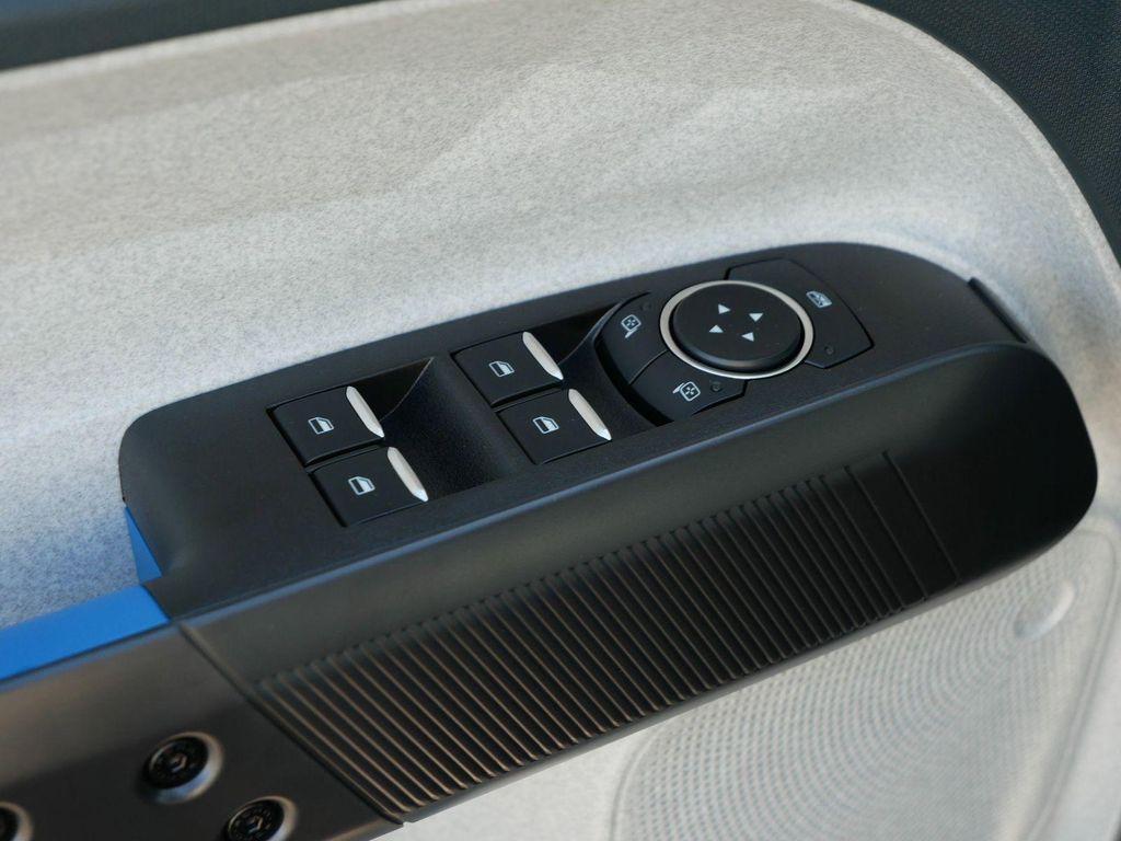 new 2025 Ford Maverick car, priced at $34,895