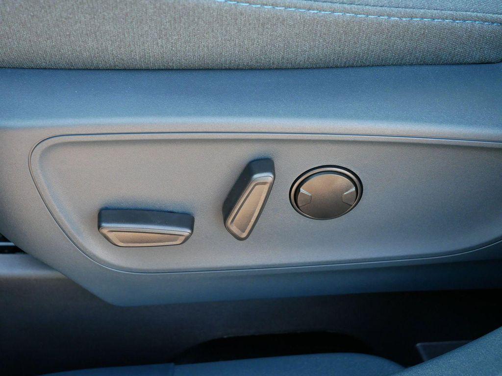 new 2025 Ford Maverick car, priced at $34,895