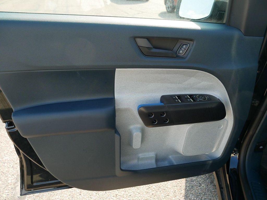 new 2025 Ford Maverick car, priced at $34,895