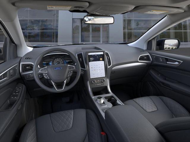 new 2024 Ford Edge car, priced at $43,766