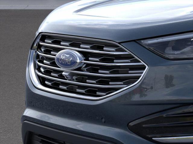 new 2024 Ford Edge car, priced at $43,766