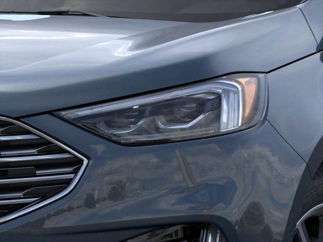 new 2024 Ford Edge car, priced at $43,766