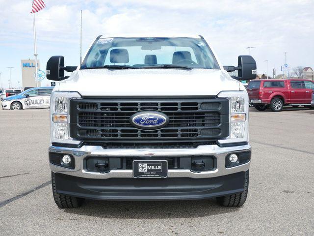 new 2024 Ford F-350 car, priced at $45,919