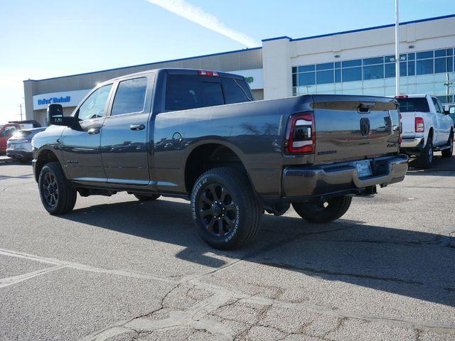 new 2023 Ram 3500 car, priced at $79,331