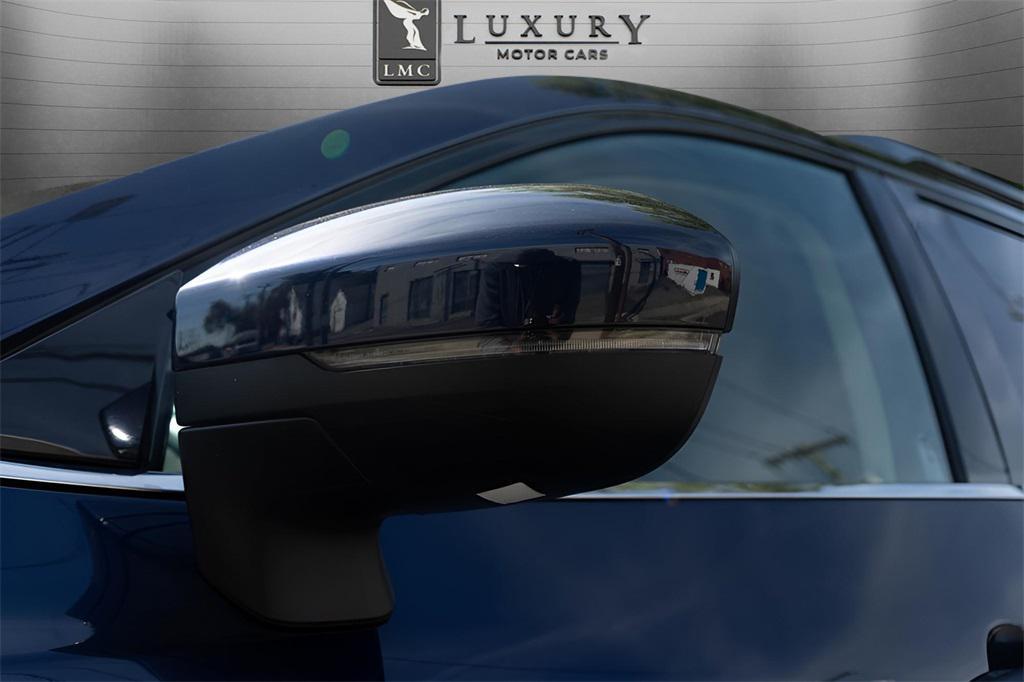 used 2024 Nissan Pathfinder car, priced at $24,689