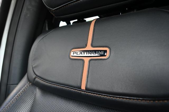 used 2022 Ford F-150 car, priced at $45,701