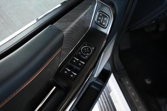 used 2022 Ford F-150 car, priced at $45,701