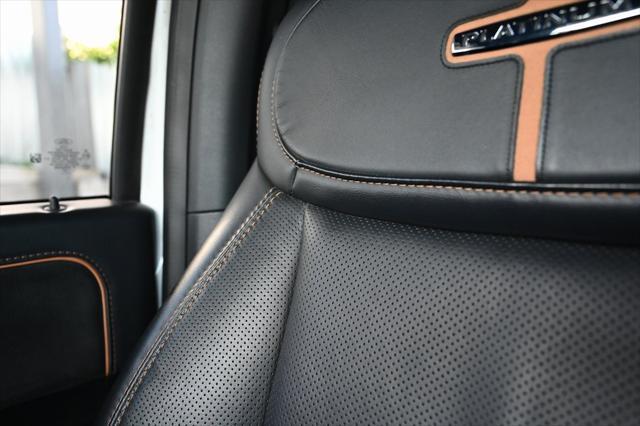 used 2022 Ford F-150 car, priced at $45,701