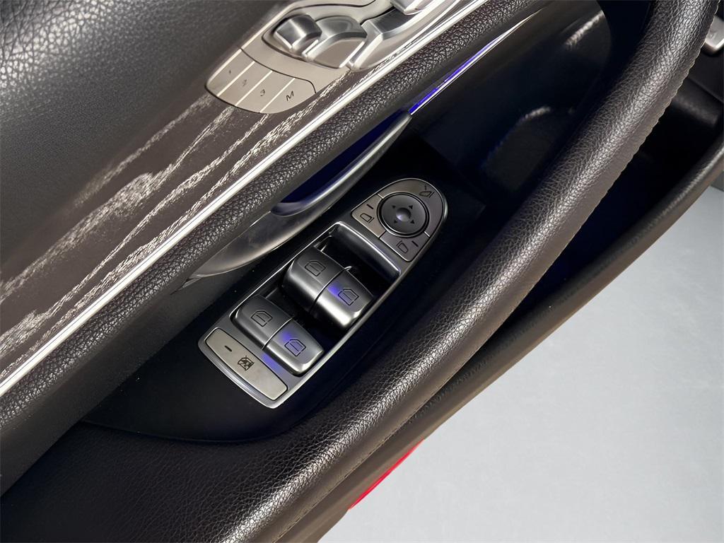 used 2021 Mercedes-Benz E-Class car, priced at $28,631