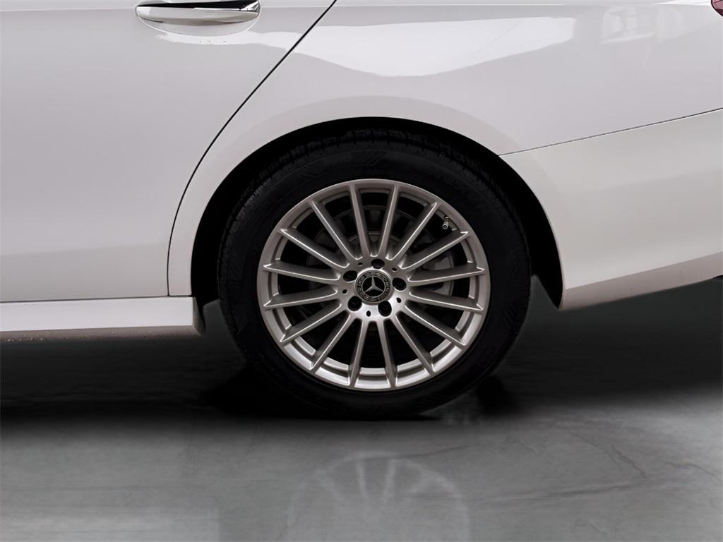 used 2021 Mercedes-Benz E-Class car, priced at $28,631