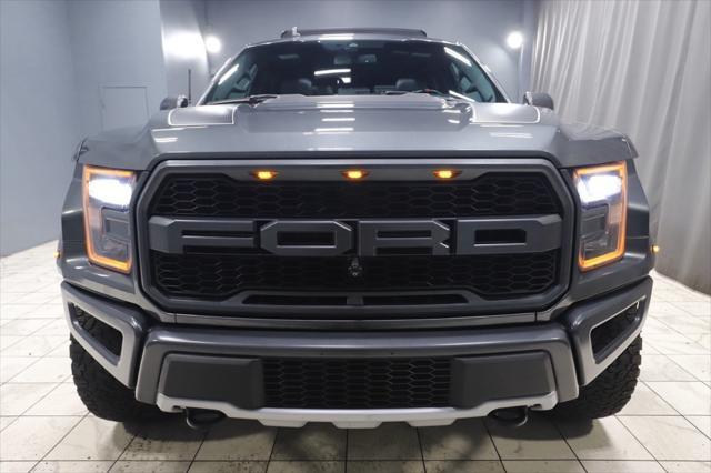 used 2020 Ford F-150 car, priced at $53,997