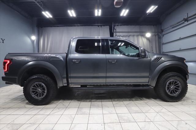 used 2020 Ford F-150 car, priced at $53,997