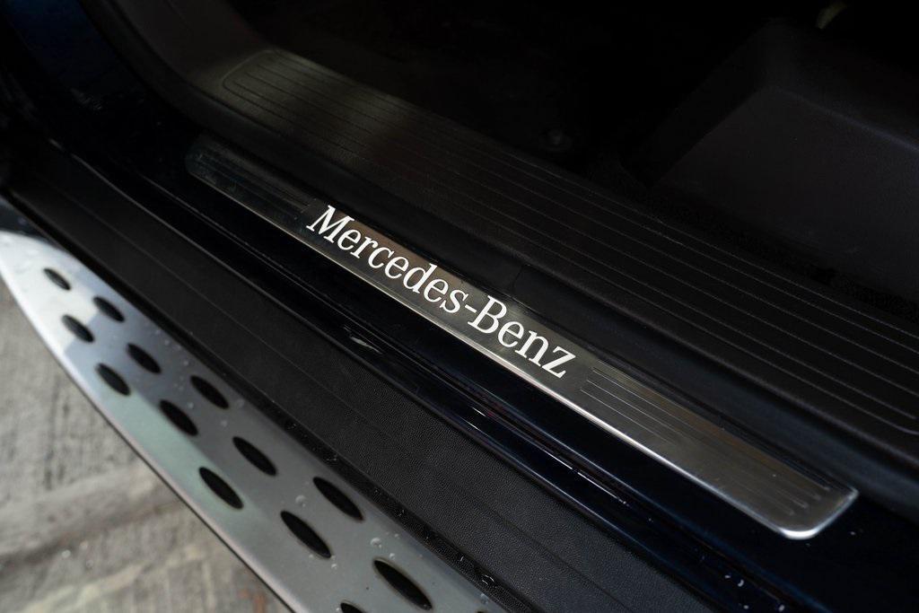 used 2019 Mercedes-Benz GLS 550 car, priced at $26,578