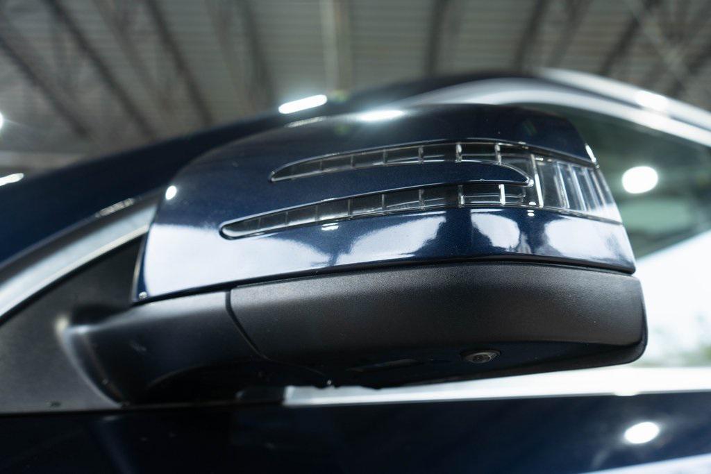 used 2019 Mercedes-Benz GLS 550 car, priced at $26,578