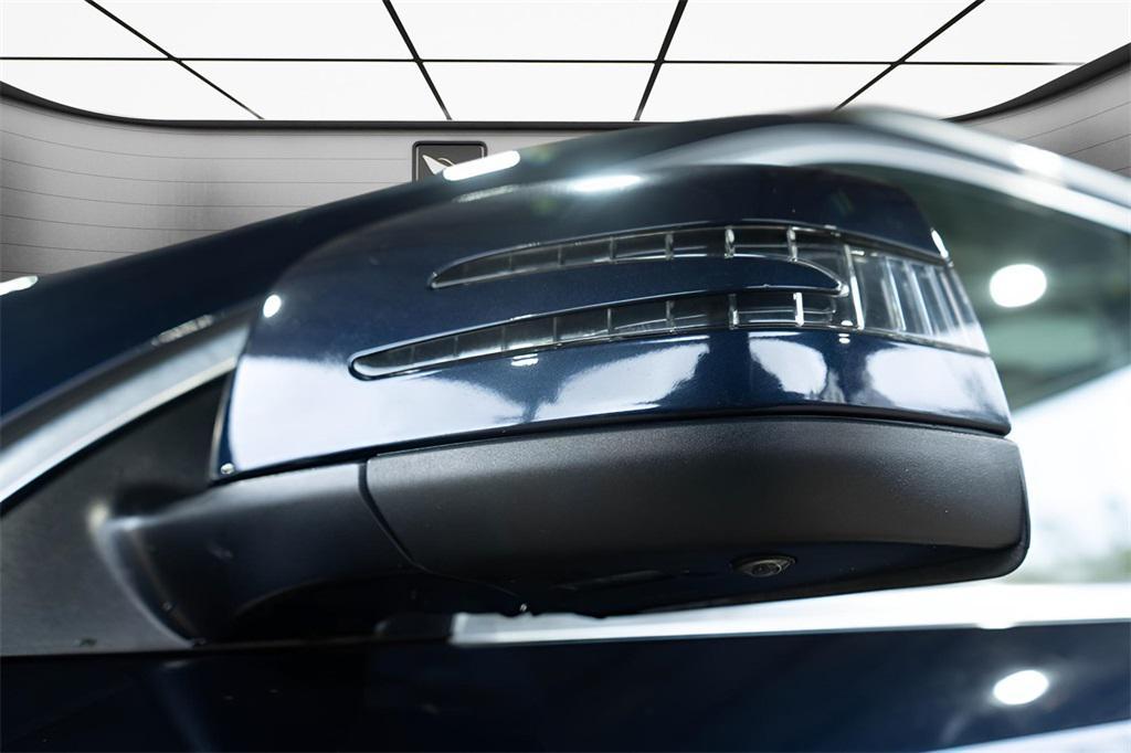 used 2019 Mercedes-Benz GLS 550 car, priced at $29,694