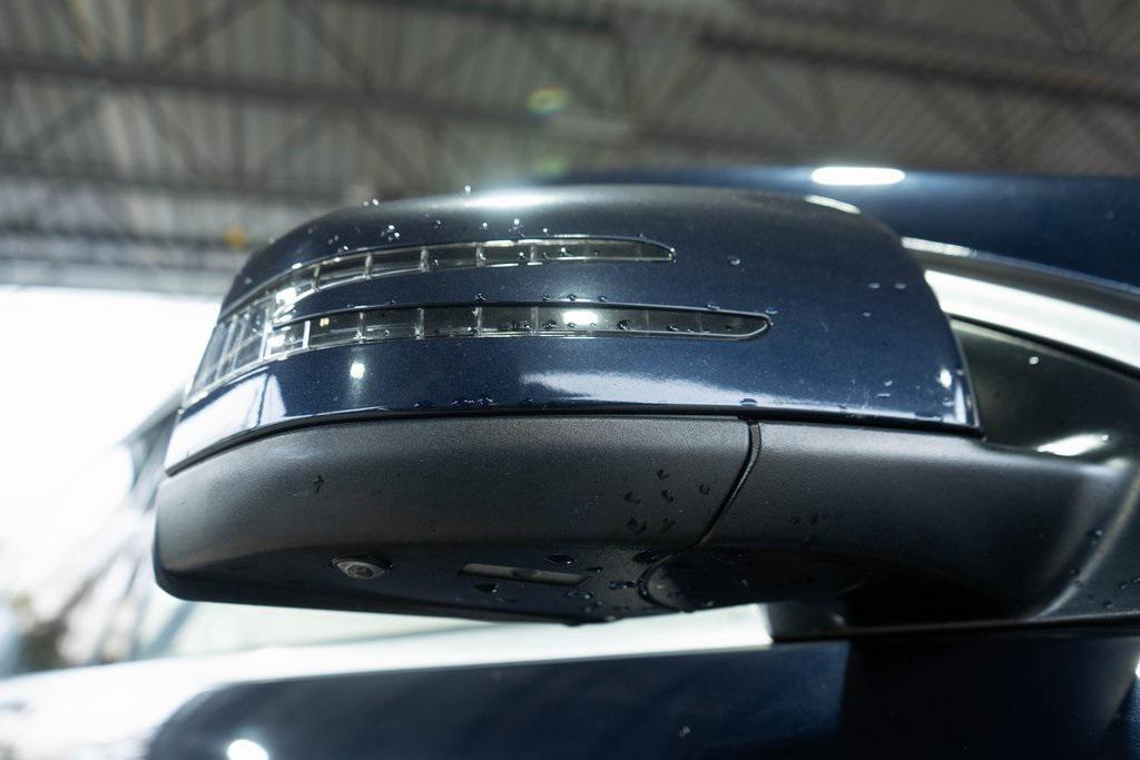 used 2019 Mercedes-Benz GLS 550 car, priced at $26,578