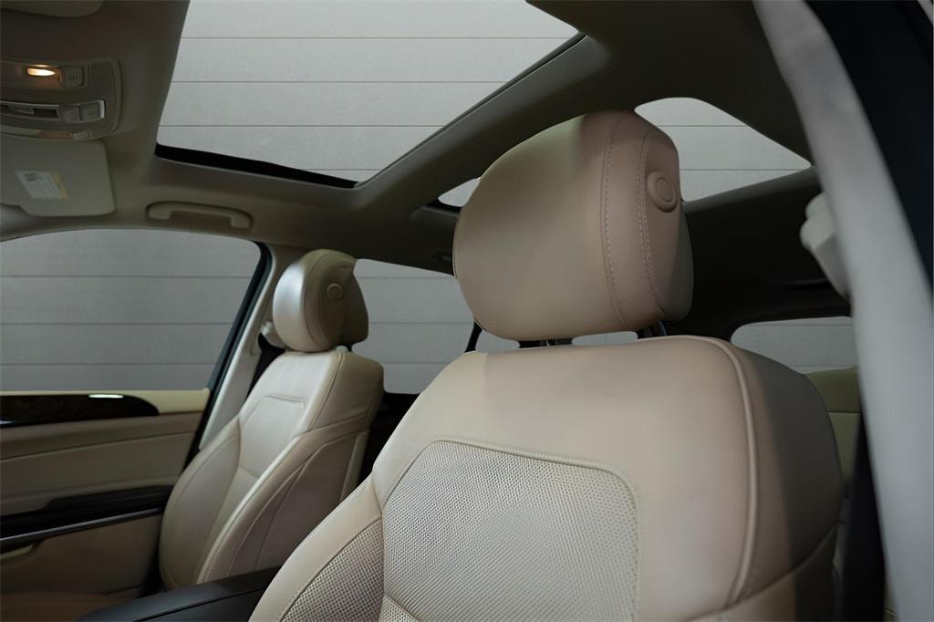 used 2019 Mercedes-Benz GLS 550 car, priced at $29,694