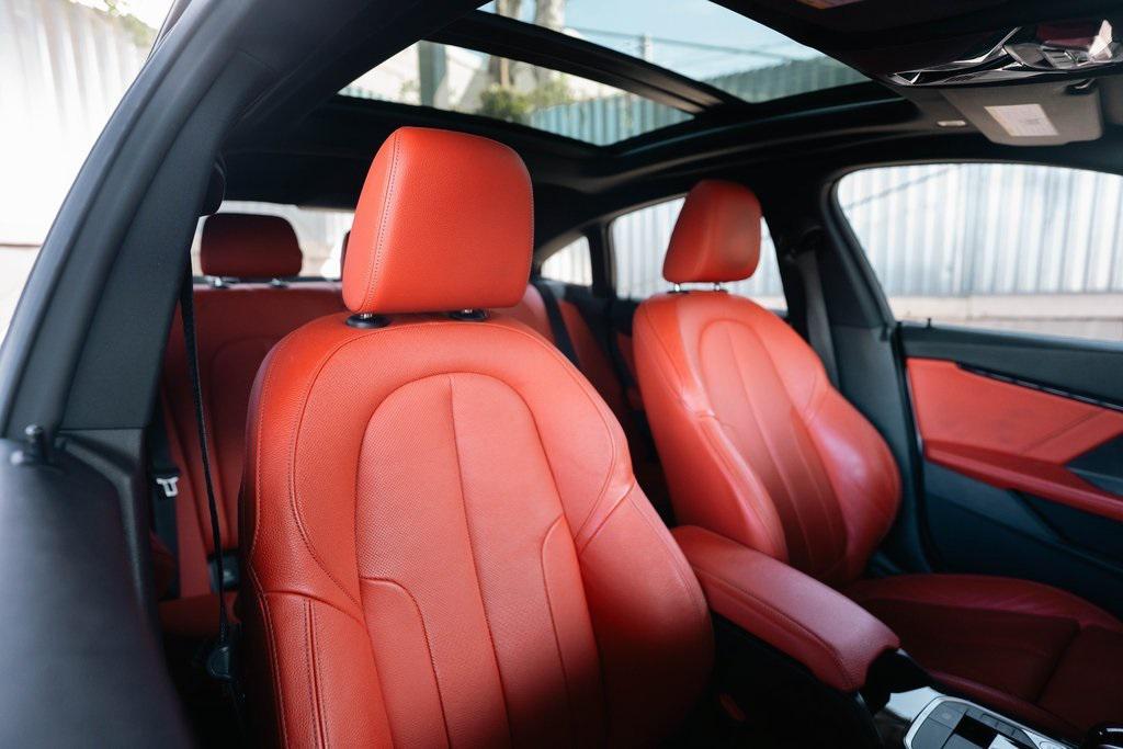 used 2022 BMW M235 Gran Coupe car, priced at $32,894