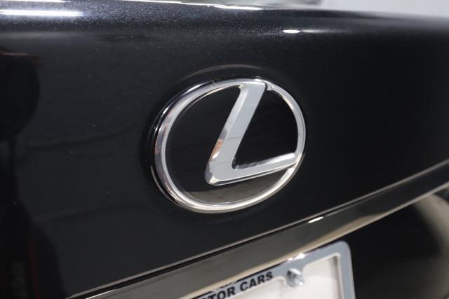 used 2021 Lexus LS 500 car, priced at $60,555