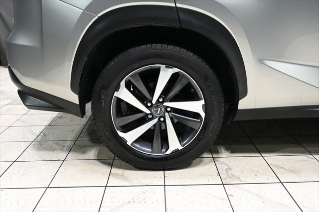 used 2018 Lexus NX 300 car, priced at $23,288