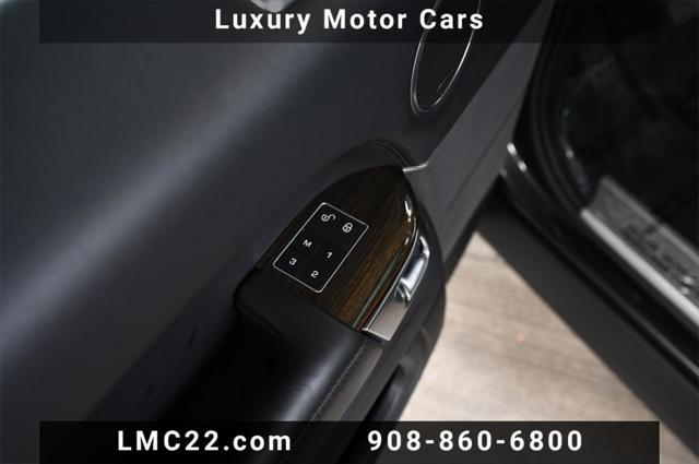used 2019 Land Rover Range Rover Sport car, priced at $31,498