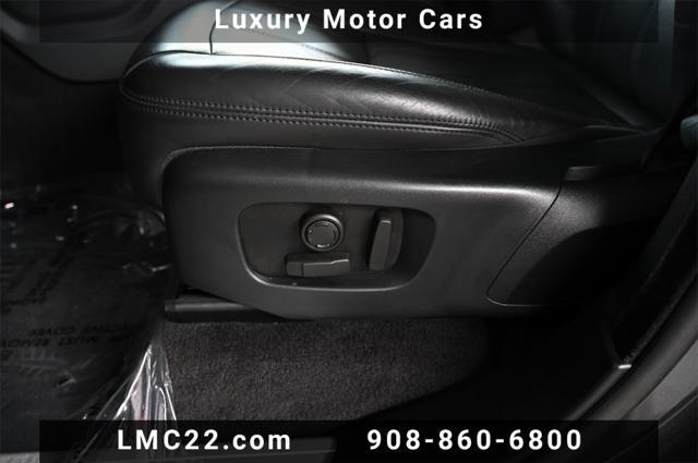 used 2019 Land Rover Range Rover Sport car, priced at $31,498