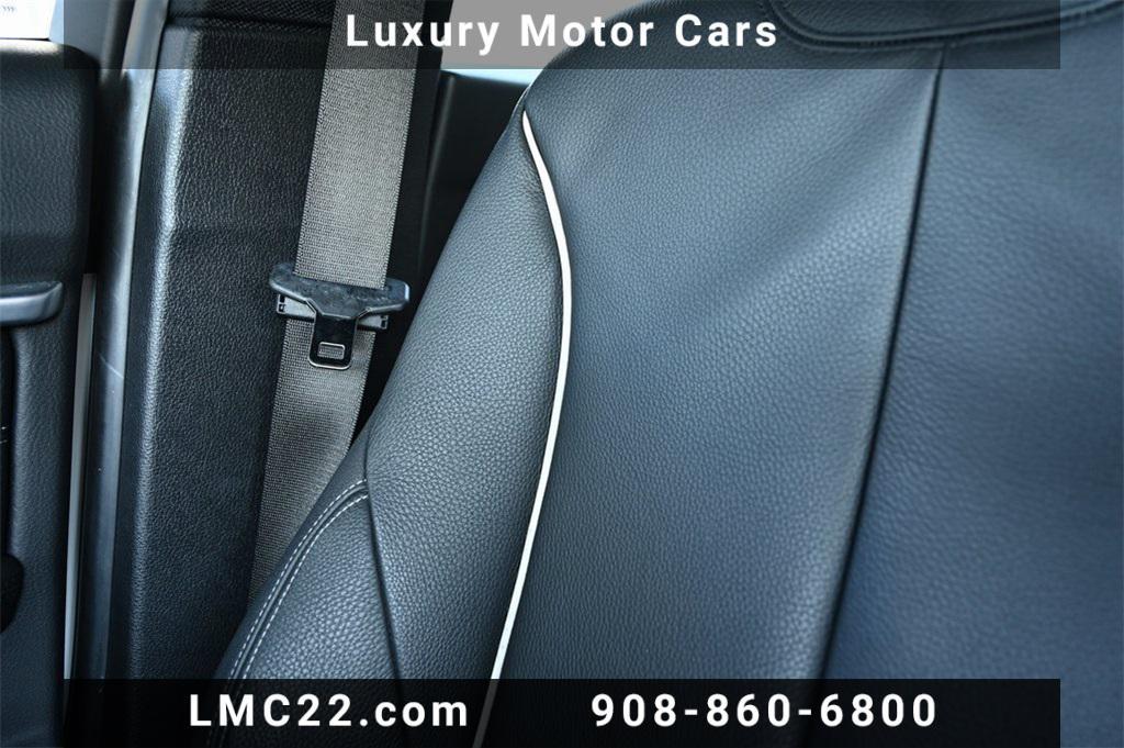 used 2017 BMW 330 car, priced at $15,732