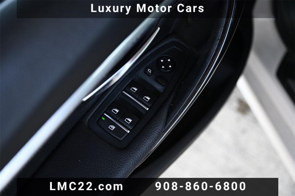used 2017 BMW 330 car, priced at $15,732