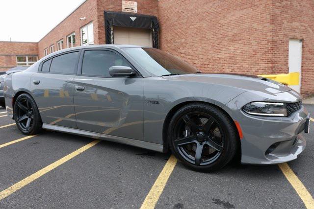 used 2018 Dodge Charger car, priced at $31,743