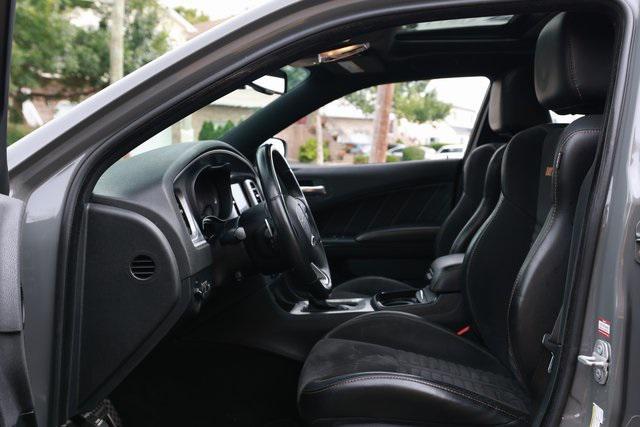 used 2018 Dodge Charger car, priced at $31,743