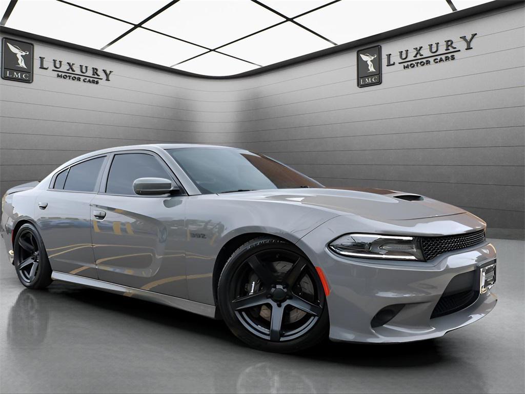 used 2018 Dodge Charger car, priced at $29,573